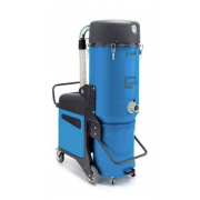 KEVAC K4P/56 90L THREE 3-PHASE INDUSTRIAL VACUUM